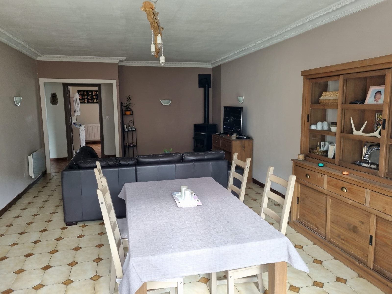 Image_4, Maison, Laussonne, ref :865