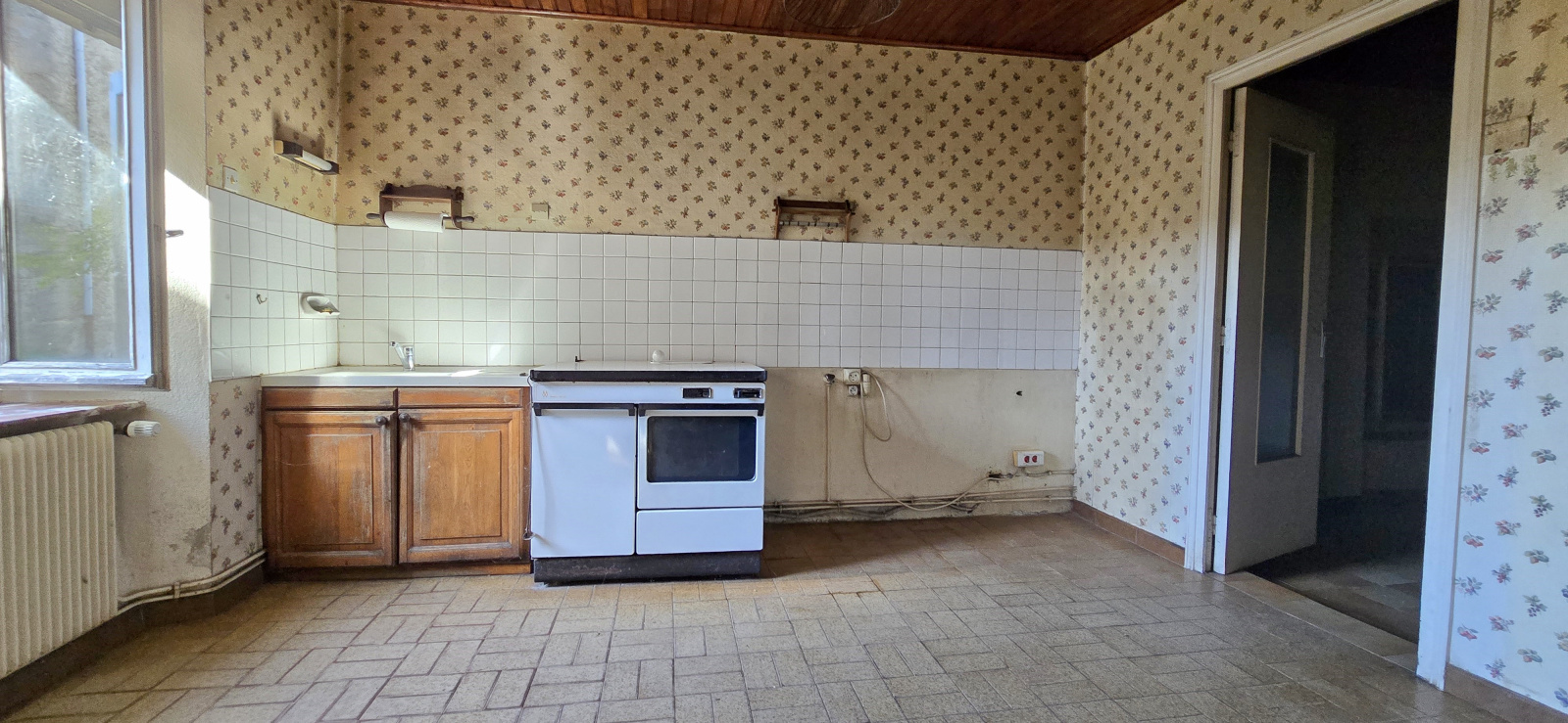 Image_2, Maison de village, Saint-Maurice-de-Lignon, ref :670