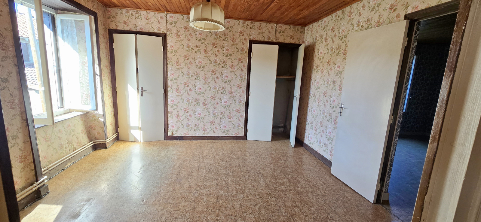 Image_6, Maison de village, Saint-Maurice-de-Lignon, ref :670