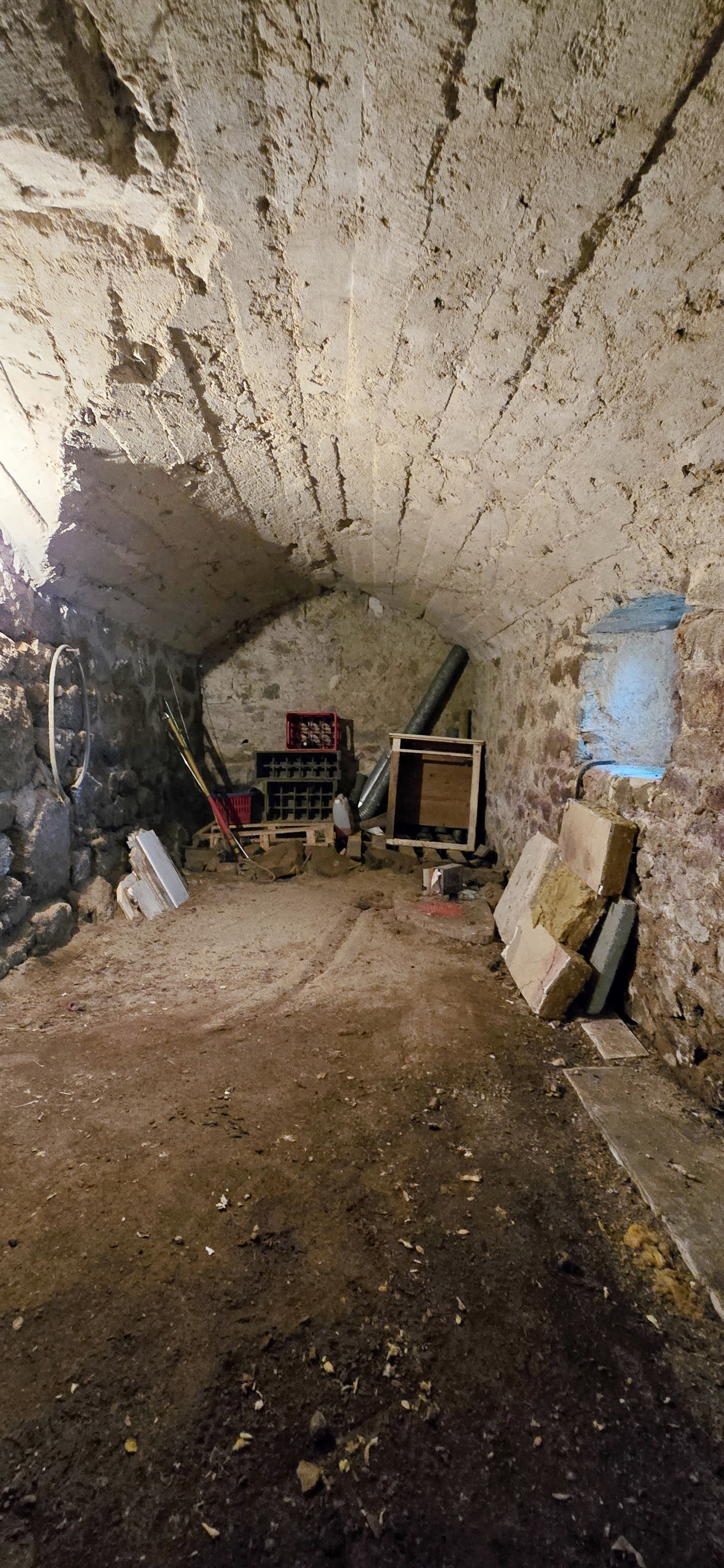 Image_9, Maison de village, Saint-Maurice-de-Lignon, ref :670