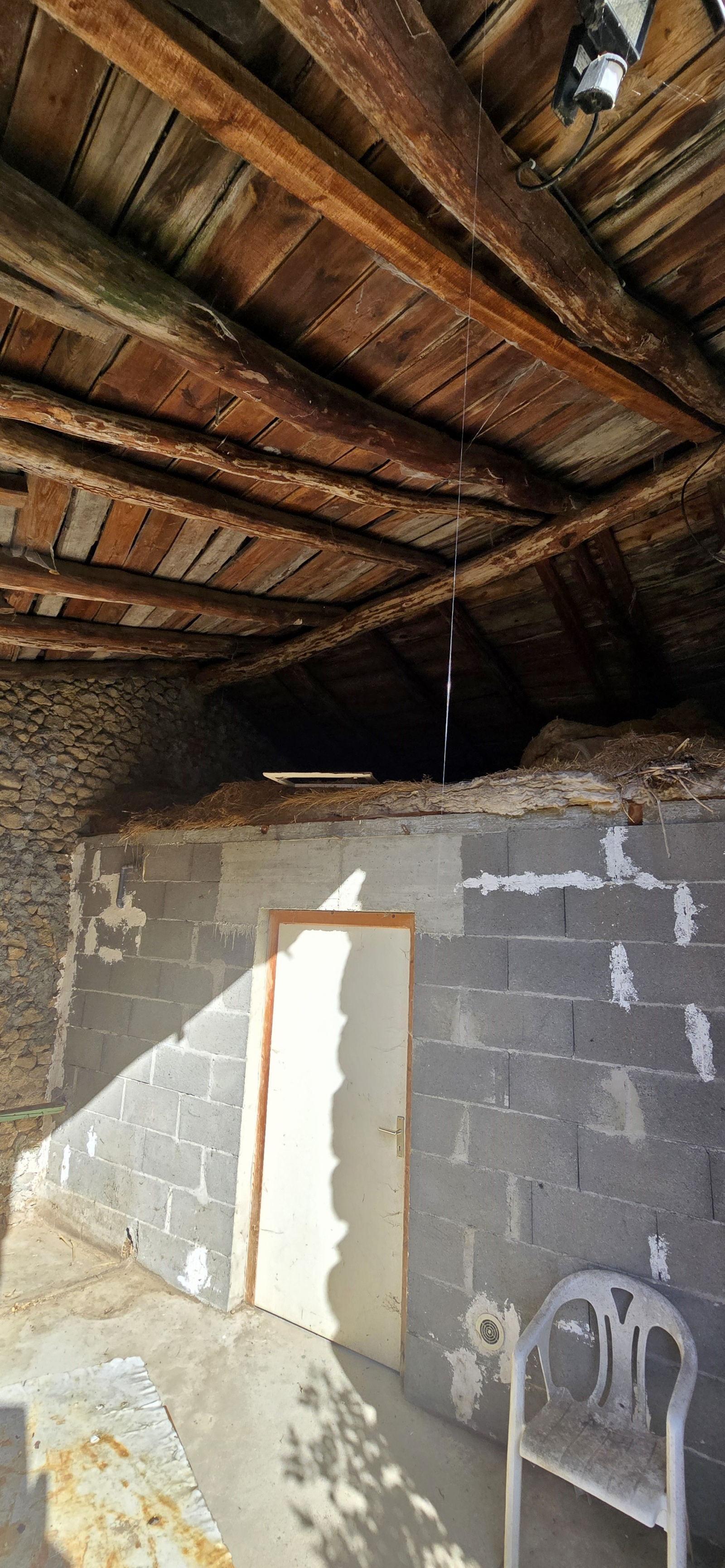 Image_10, Maison de village, Saint-Maurice-de-Lignon, ref :670