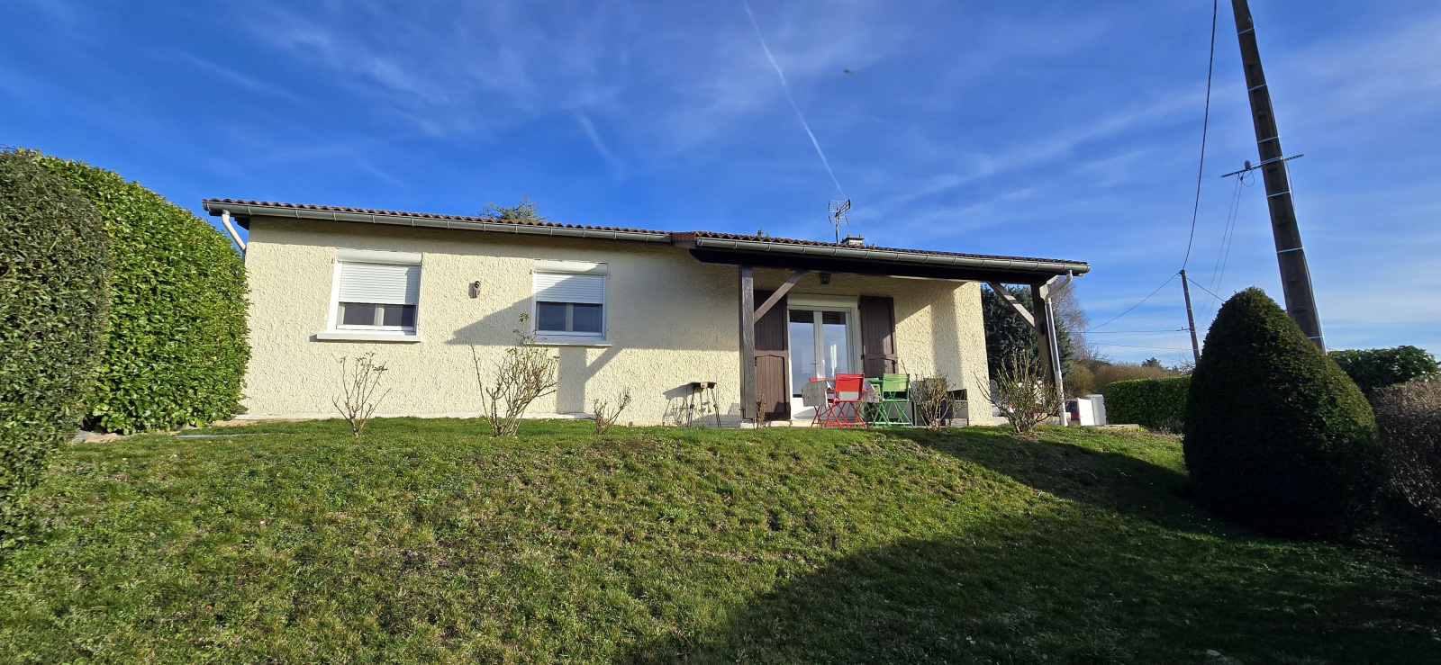 Image_3, Maison, Monistrol-sur-Loire, ref :820