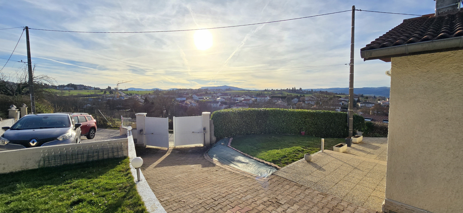 Image_4, Maison, Monistrol-sur-Loire, ref :820