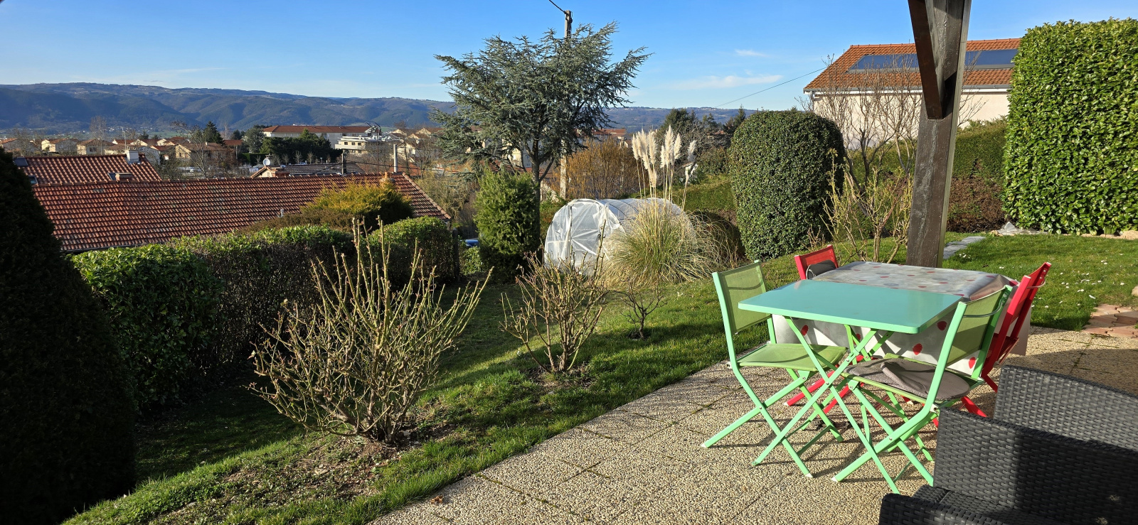 Image_2, Maison, Monistrol-sur-Loire, ref :820