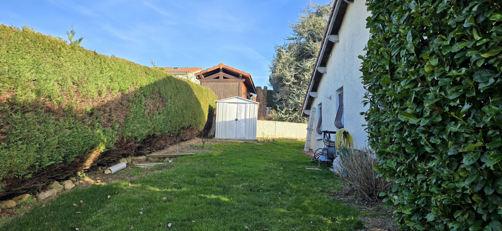 Image_5, Maison, Monistrol-sur-Loire, ref :820