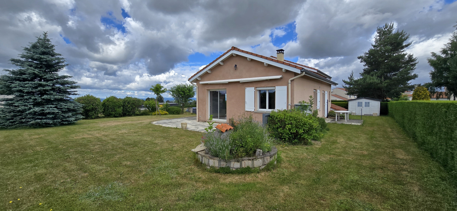 Image_4, Maison, Saint-Just-Malmont, ref :873