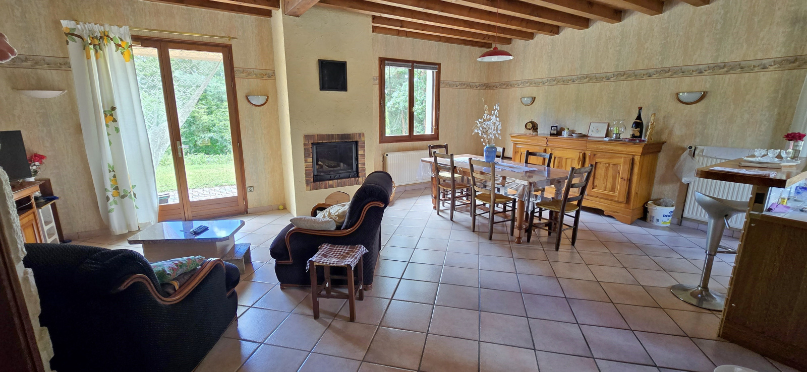 Image_9, Maison, Grazac, ref :631