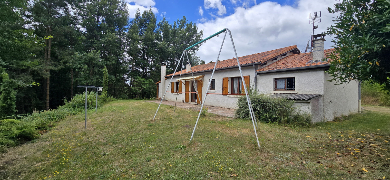 Image_1, Maison, Grazac, ref :631