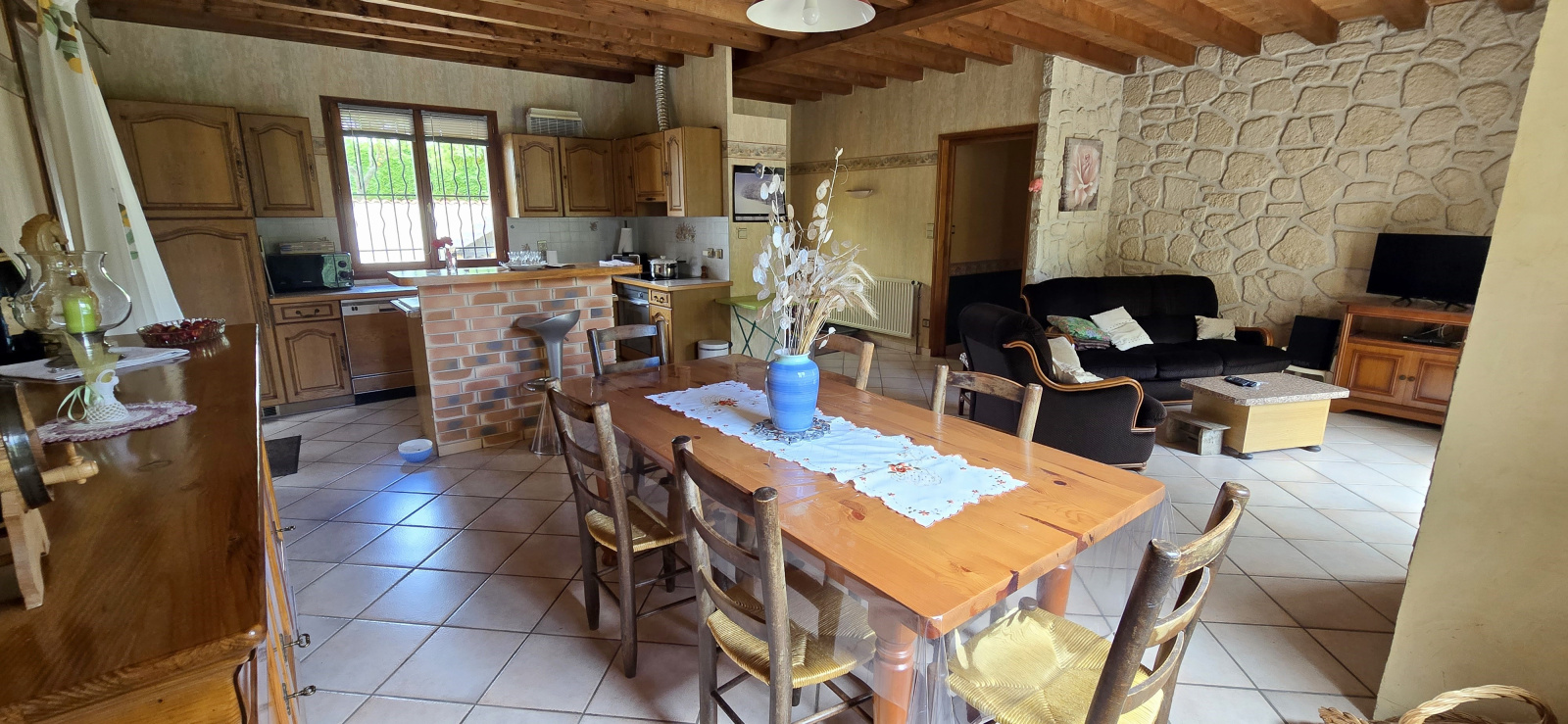 Image_10, Maison, Grazac, ref :631