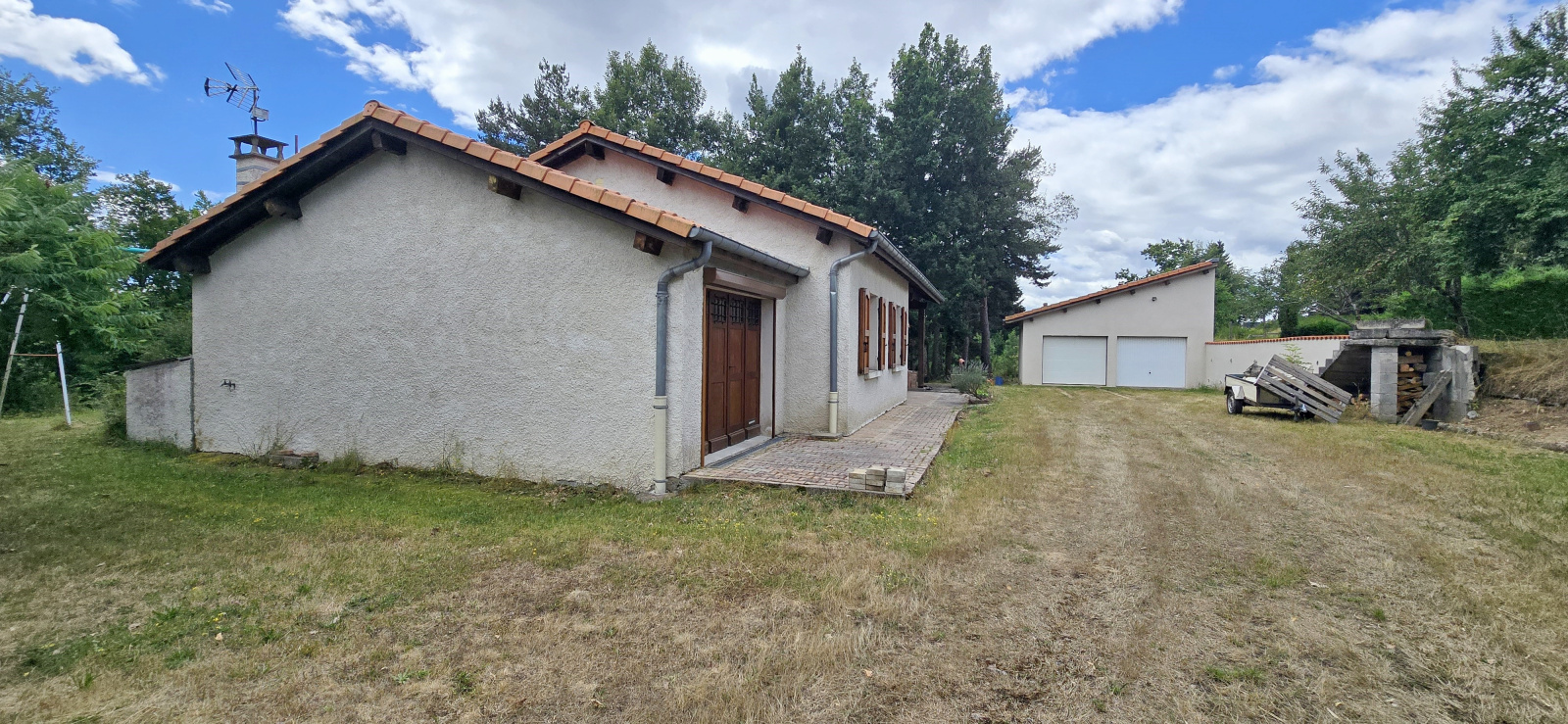 Image_2, Maison, Grazac, ref :631