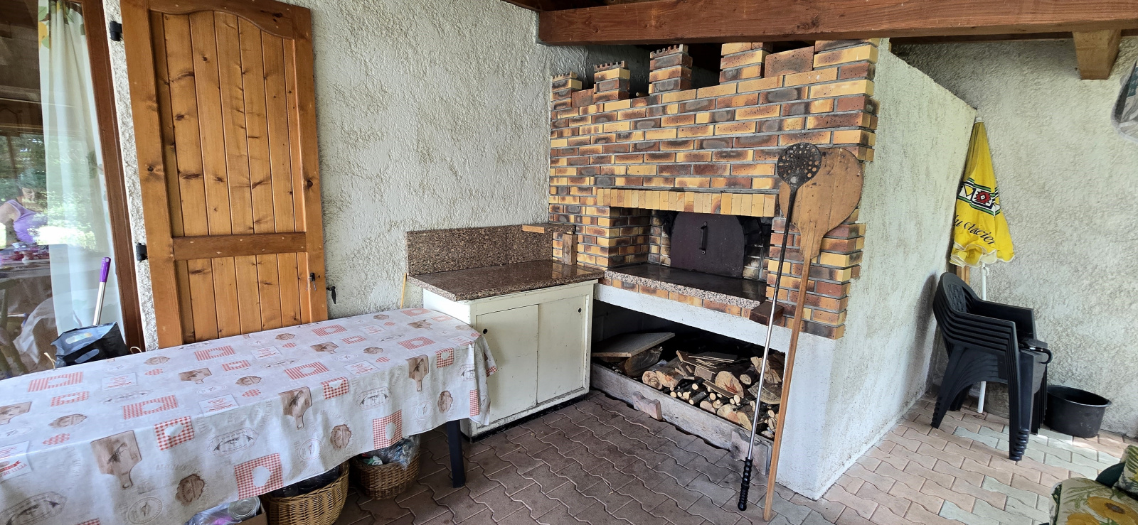 Image_18, Maison, Grazac, ref :631