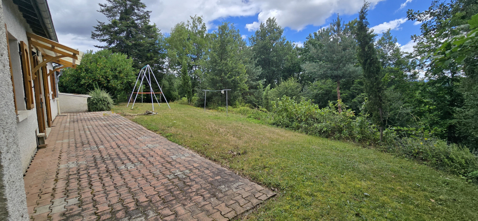 Image_4, Maison, Grazac, ref :631