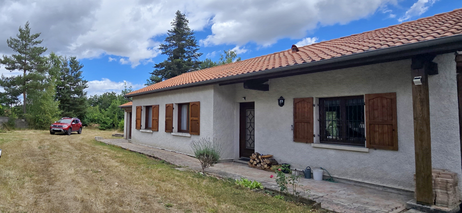 Image_6, Maison, Grazac, ref :631