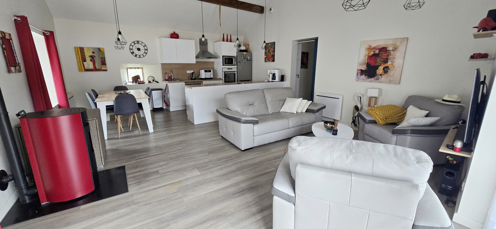 Image_1, Maison, Montusclat, ref :945