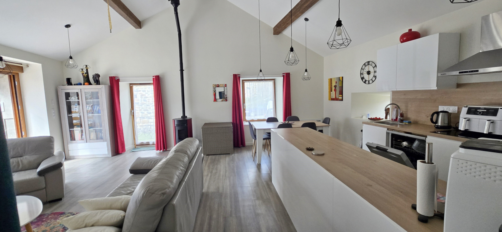 Image_2, Maison, Montusclat, ref :945