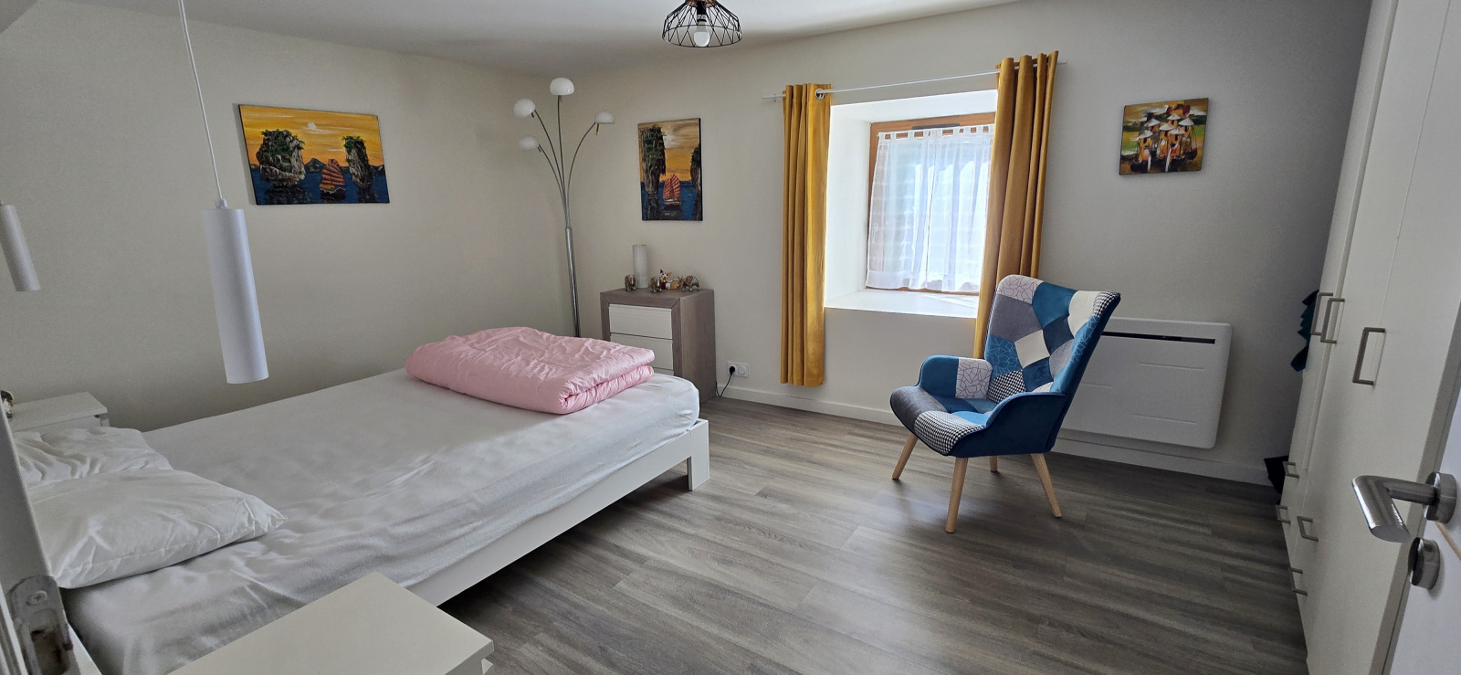 Image_5, Maison, Montusclat, ref :945