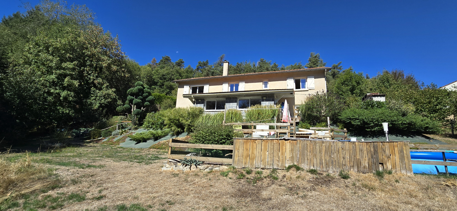 Image_1, Maison, Pont-Salomon, ref :925