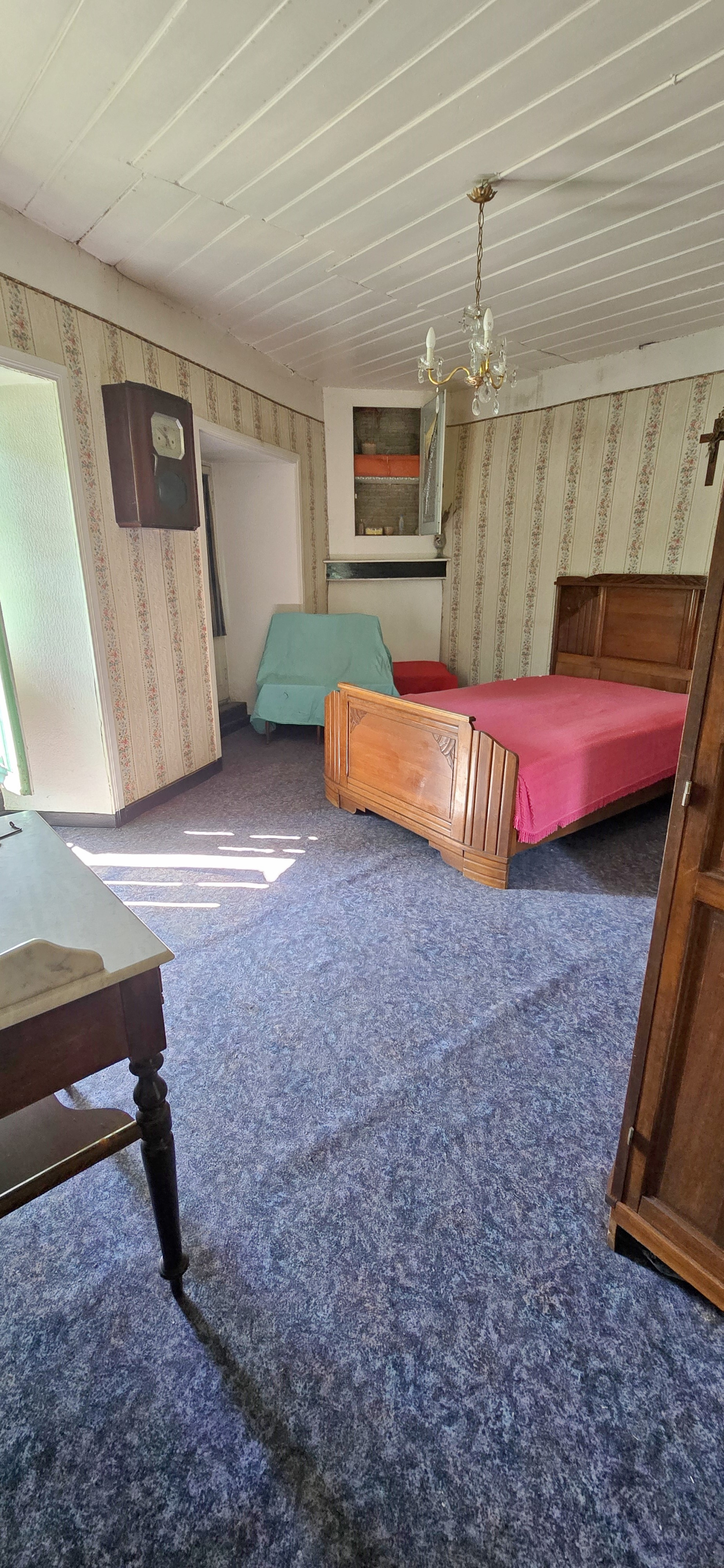 Image_10, Maison de village, Saint-Hostien, ref :644