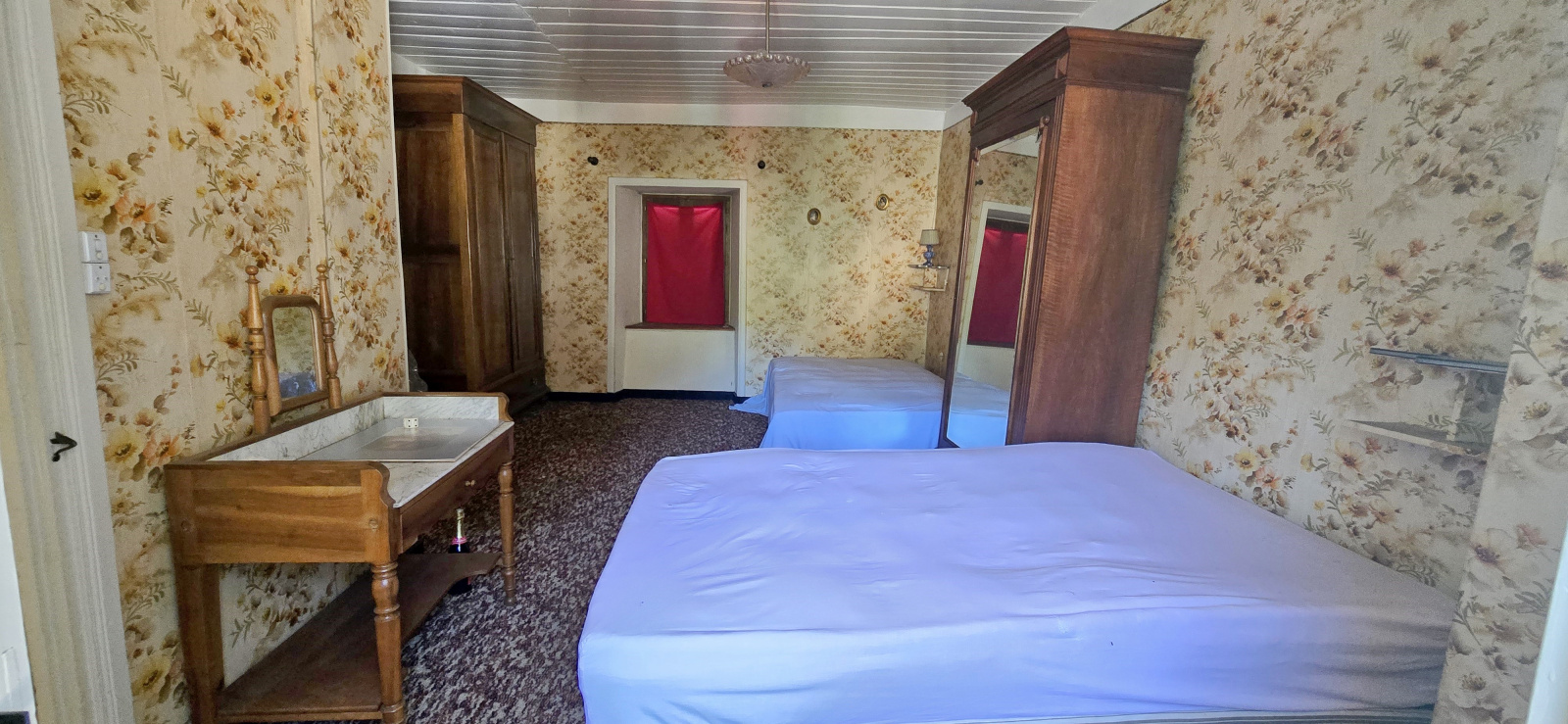 Image_11, Maison de village, Saint-Hostien, ref :644