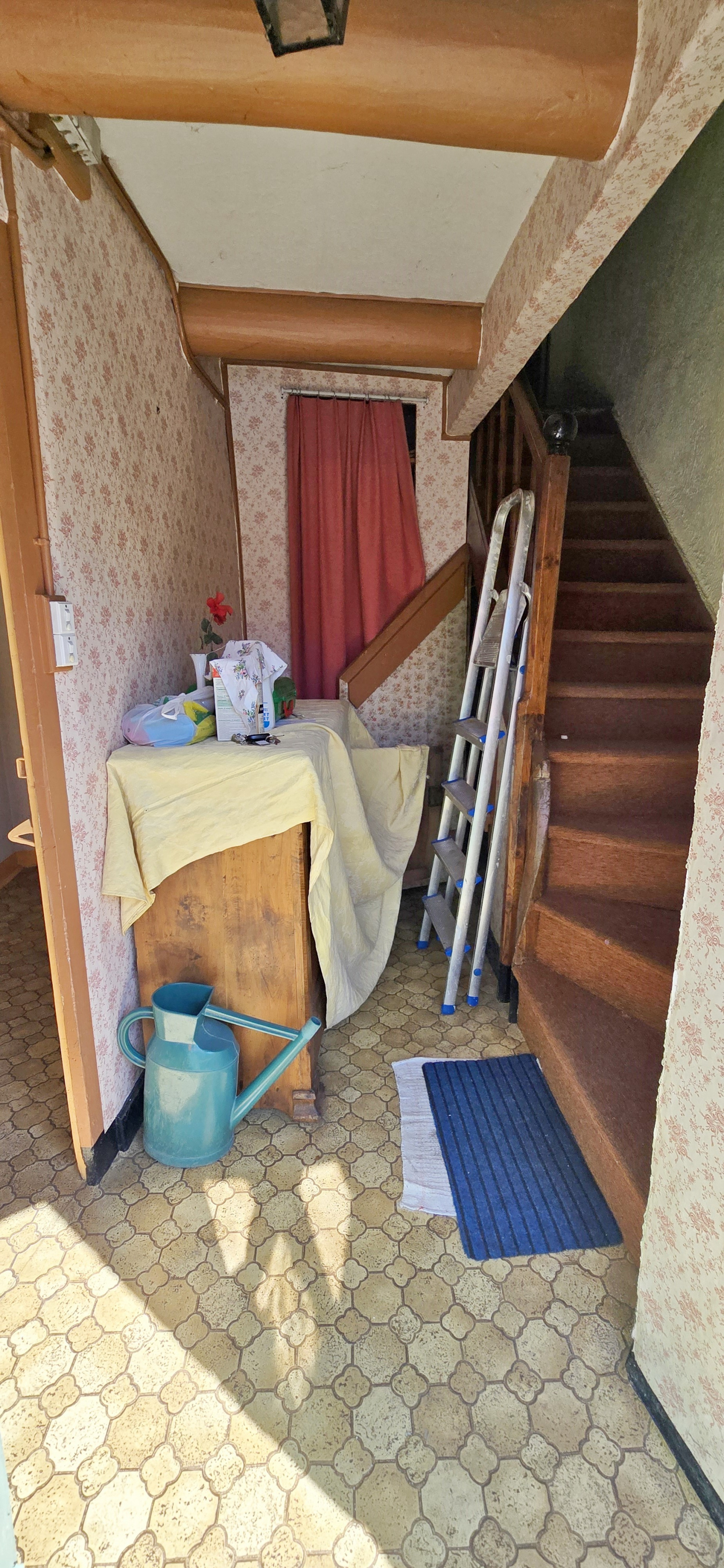 Image_6, Maison de village, Saint-Hostien, ref :644