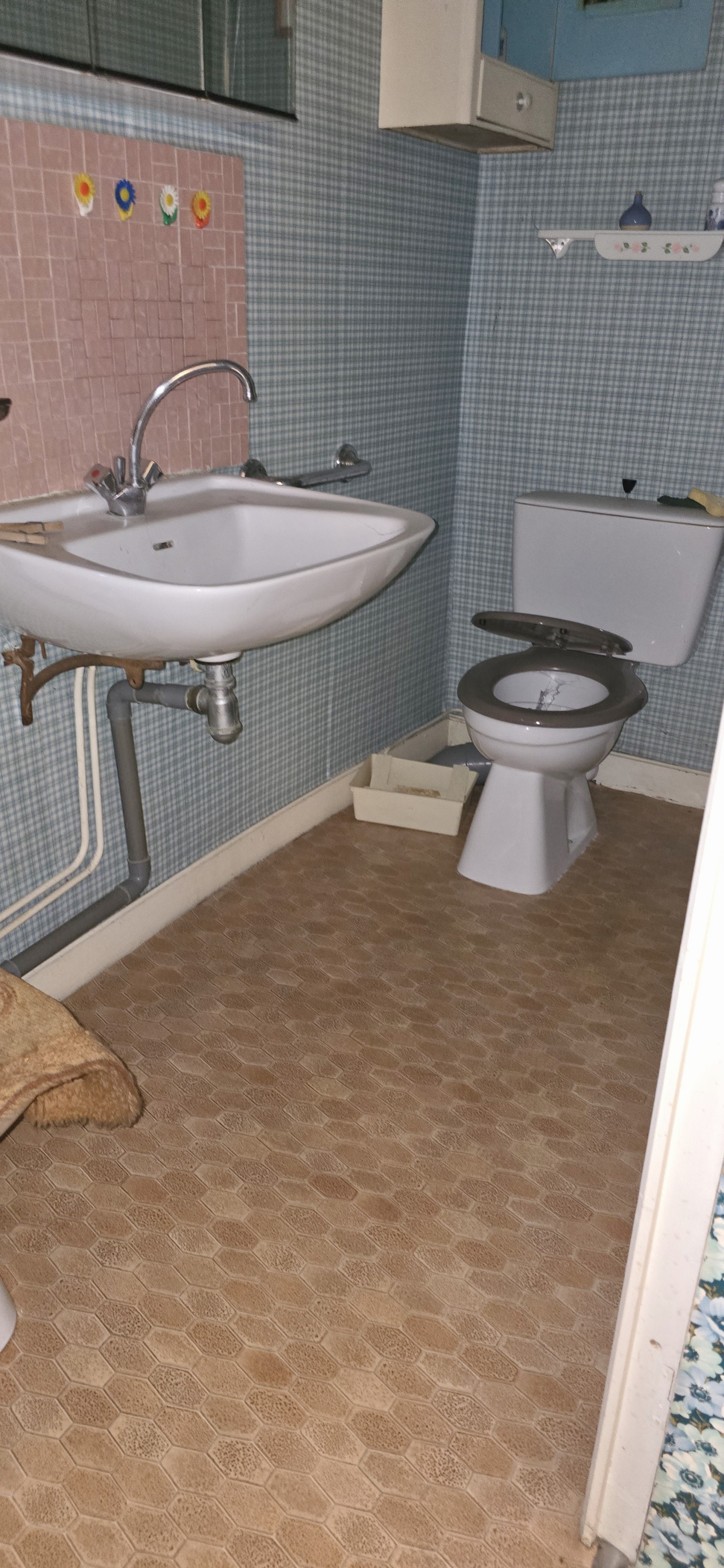 Image_9, Maison de village, Saint-Hostien, ref :644