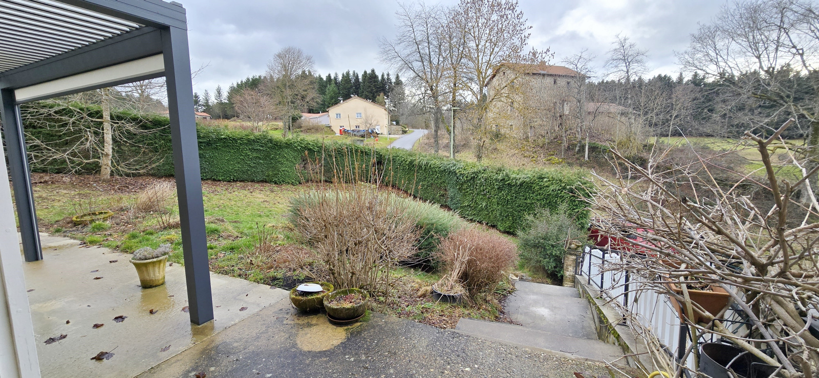 Image_4, Maison, Raucoules, ref :786