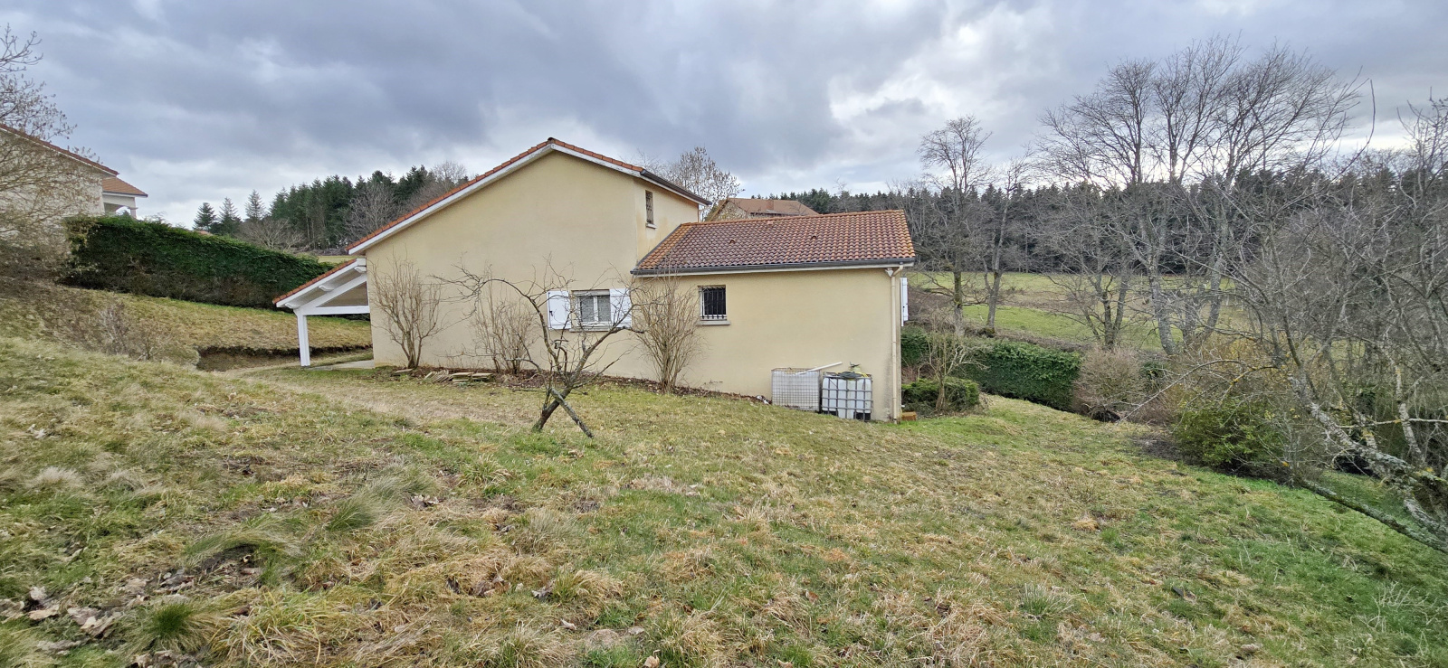 Image_3, Maison, Raucoules, ref :786