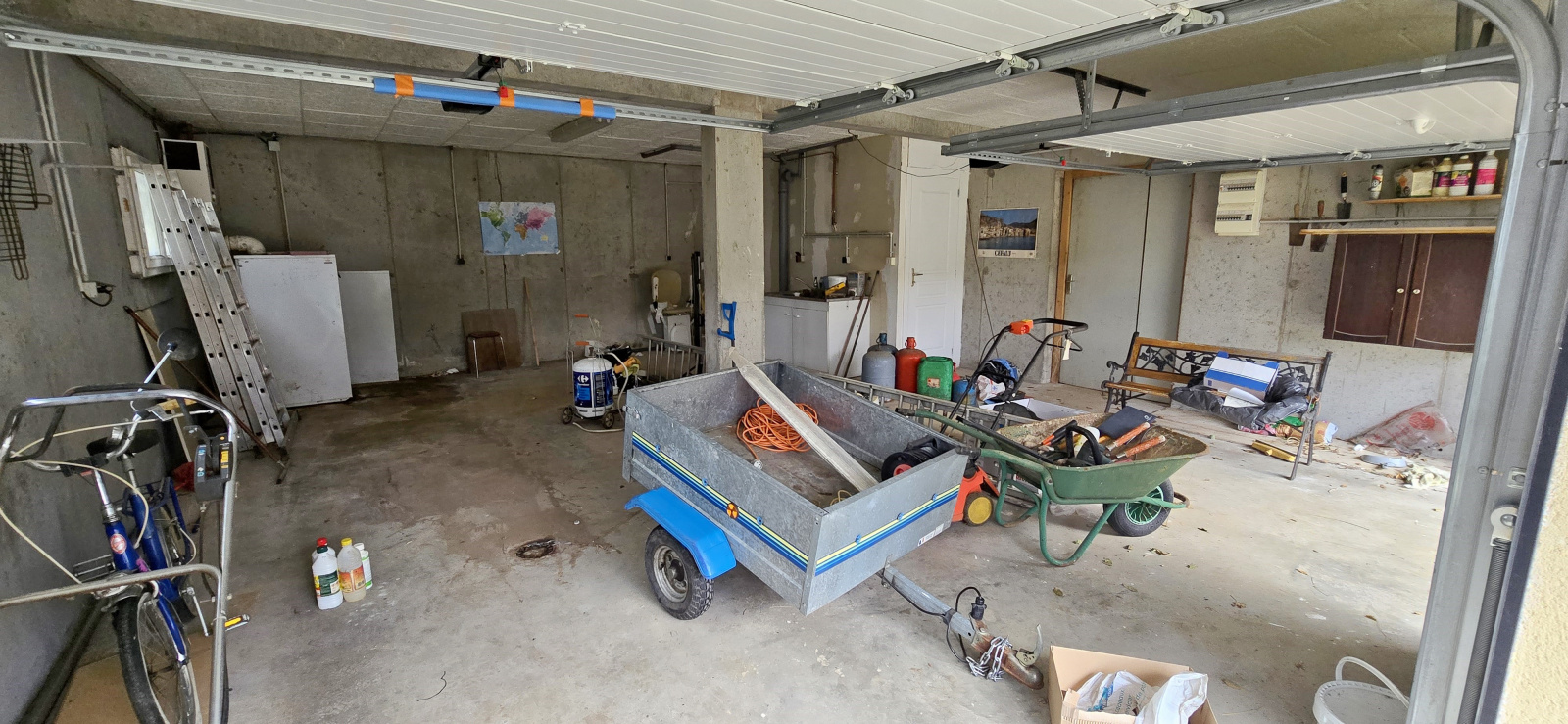 Image_15, Maison, Raucoules, ref :786