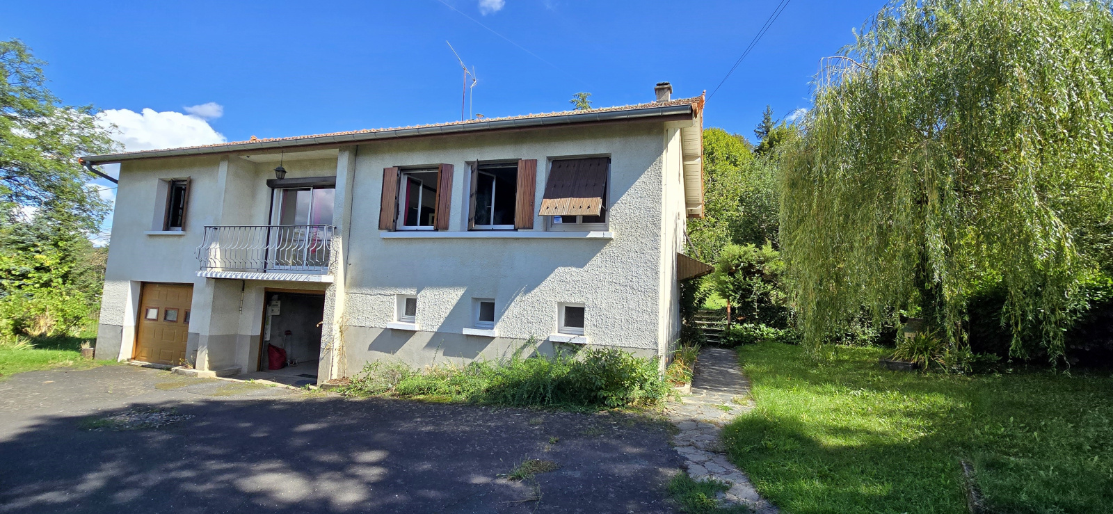 Image_1, Maison, Brives-Charensac, ref :659