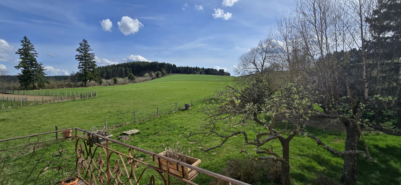 Image_7, Maison, Dunières, ref :833