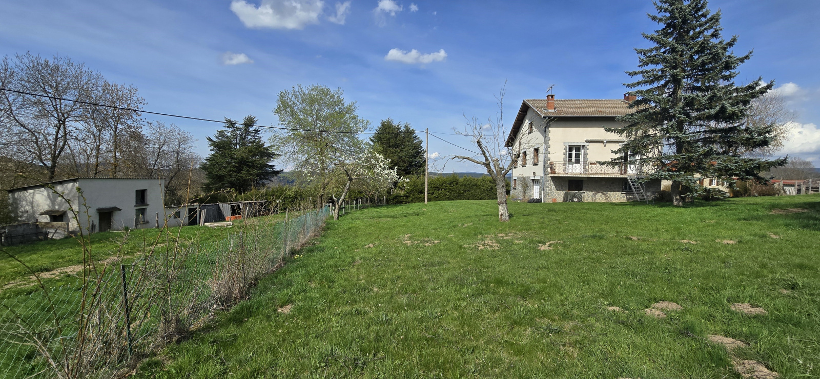 Image_6, Maison, Dunières, ref :833