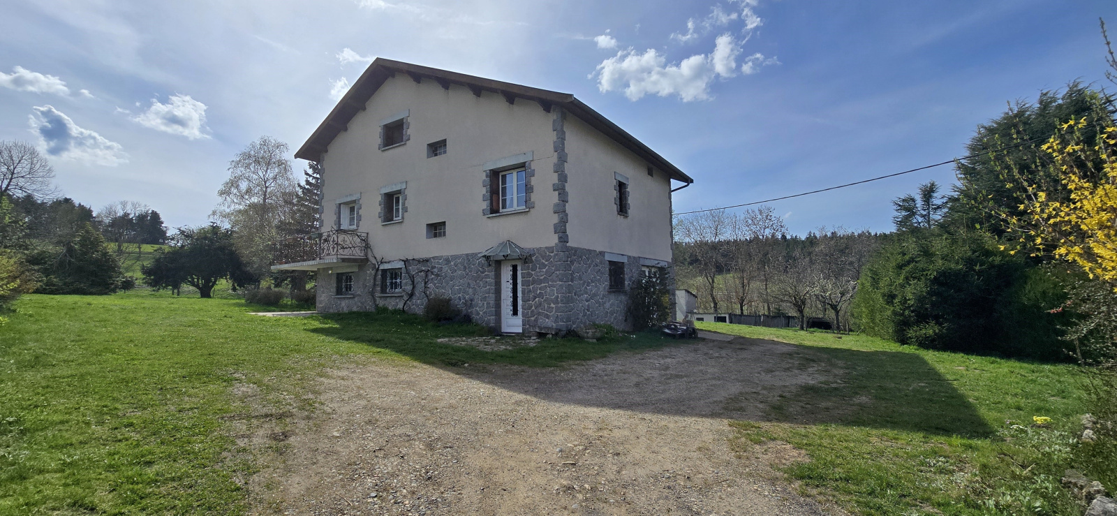 Image_4, Maison, Dunières, ref :833