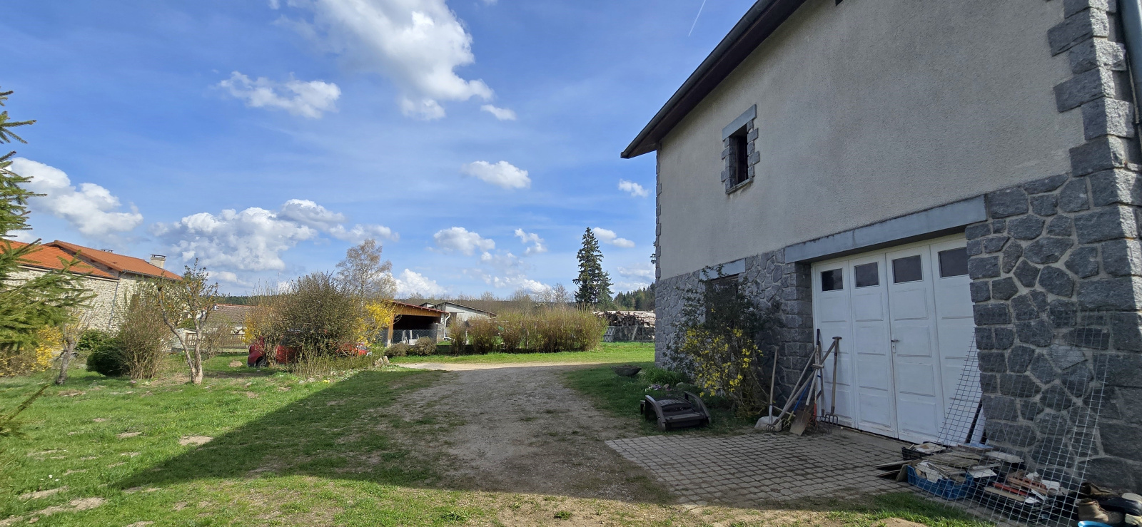 Image_8, Maison, Dunières, ref :833