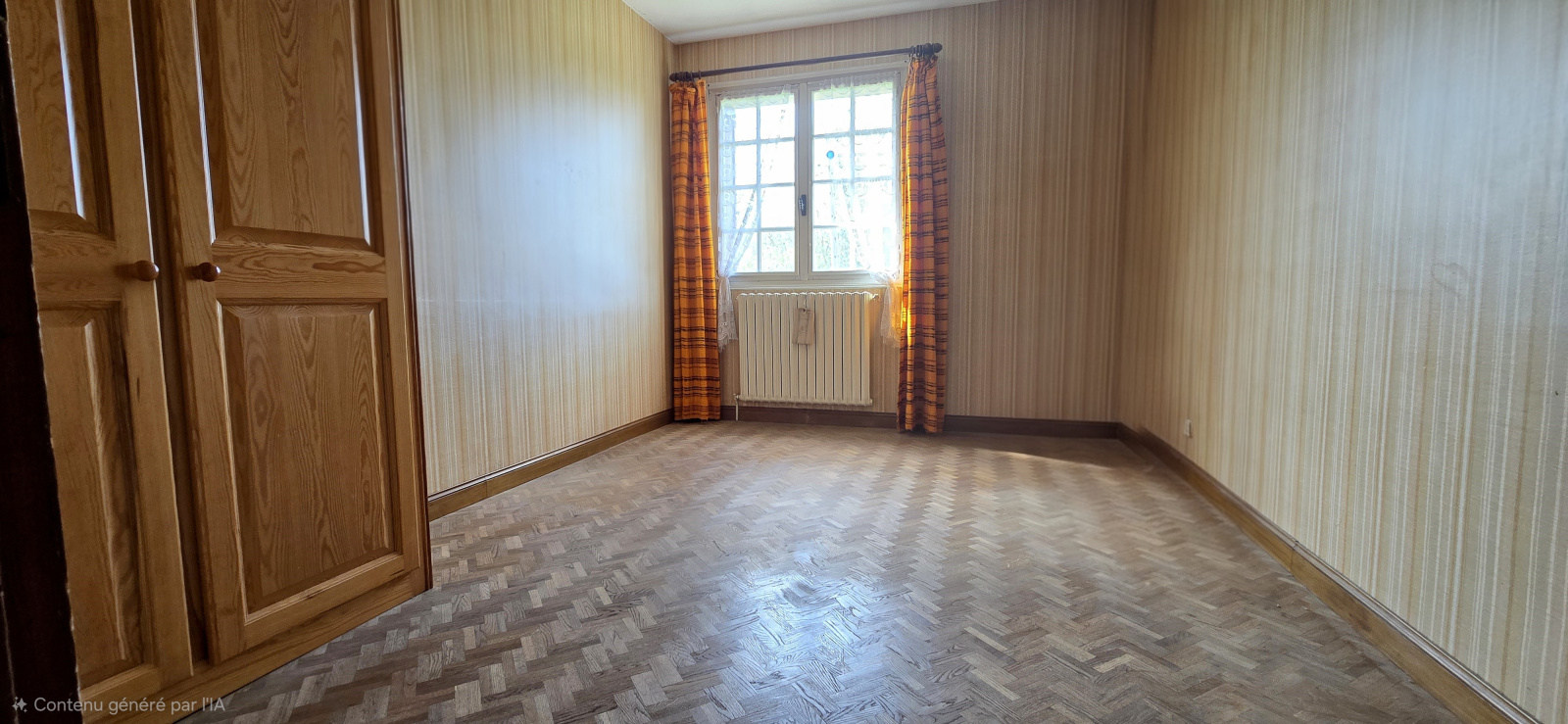 Image_11, Maison, Dunières, ref :833