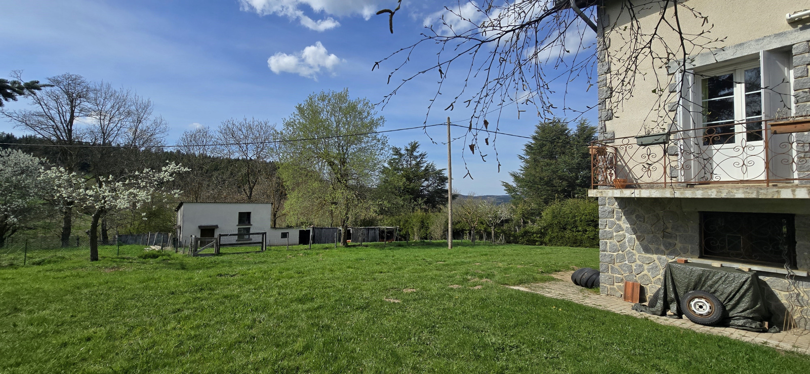 Image_5, Maison, Dunières, ref :833