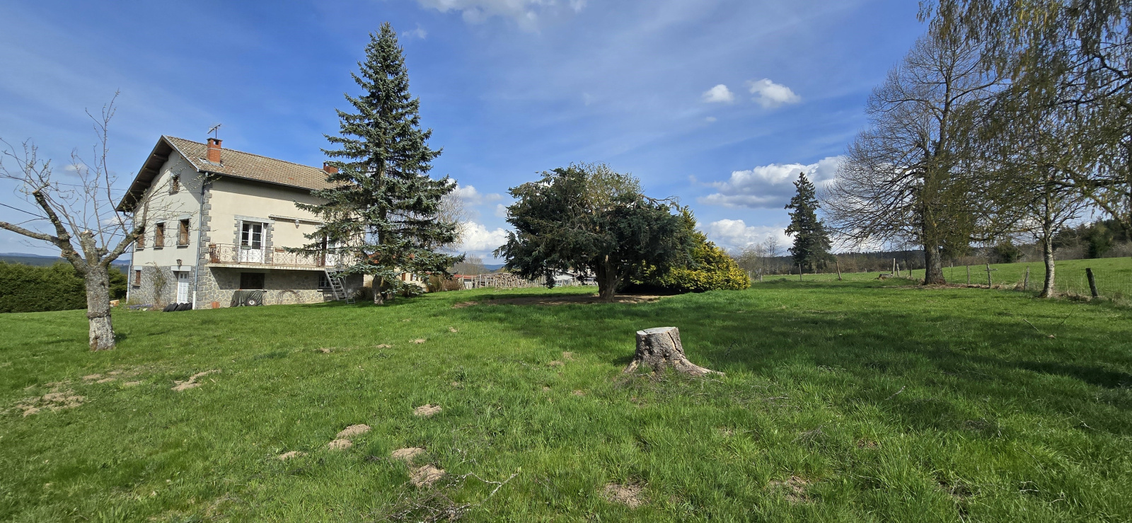 Image_3, Maison, Dunières, ref :833