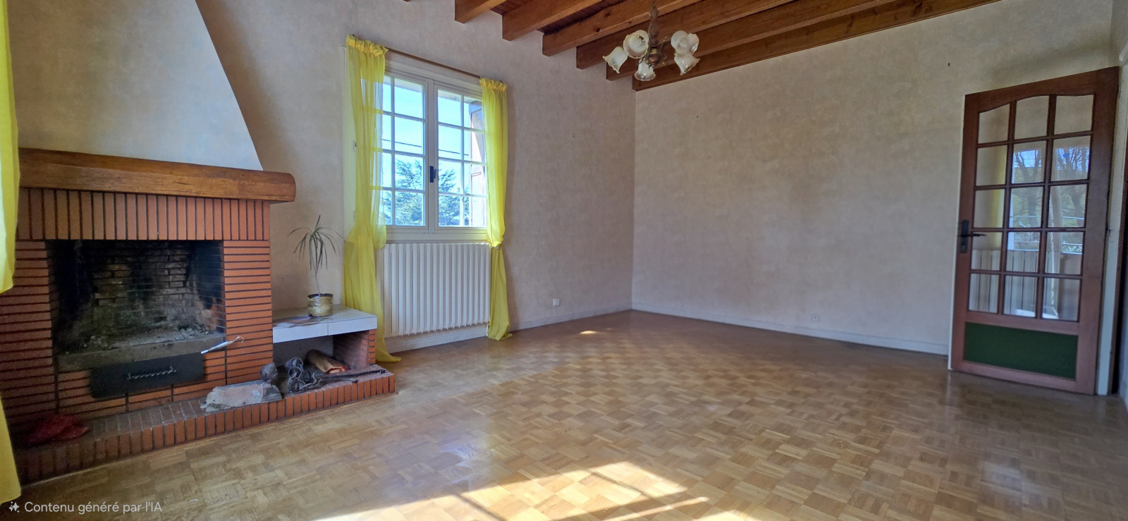 Image_9, Maison, Dunières, ref :833