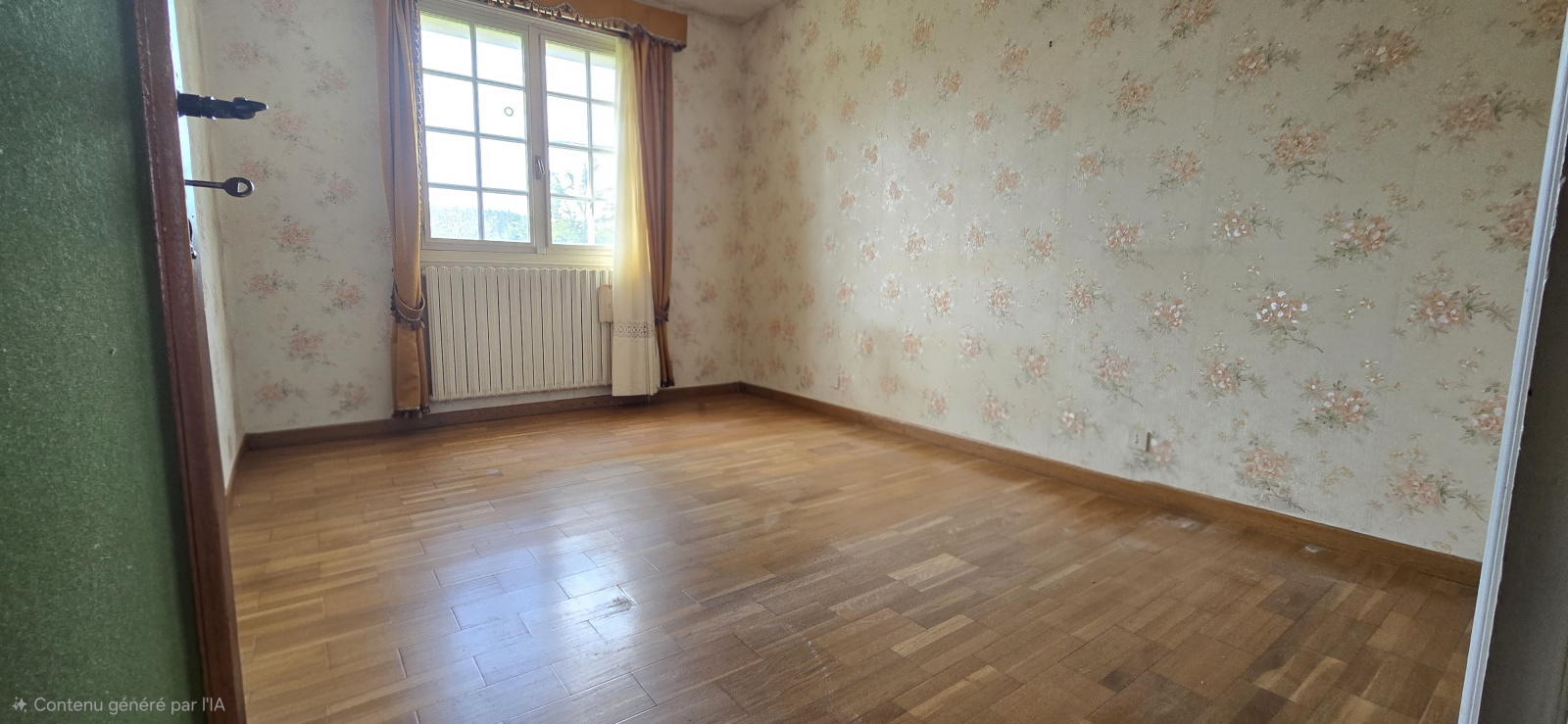 Image_12, Maison, Dunières, ref :833