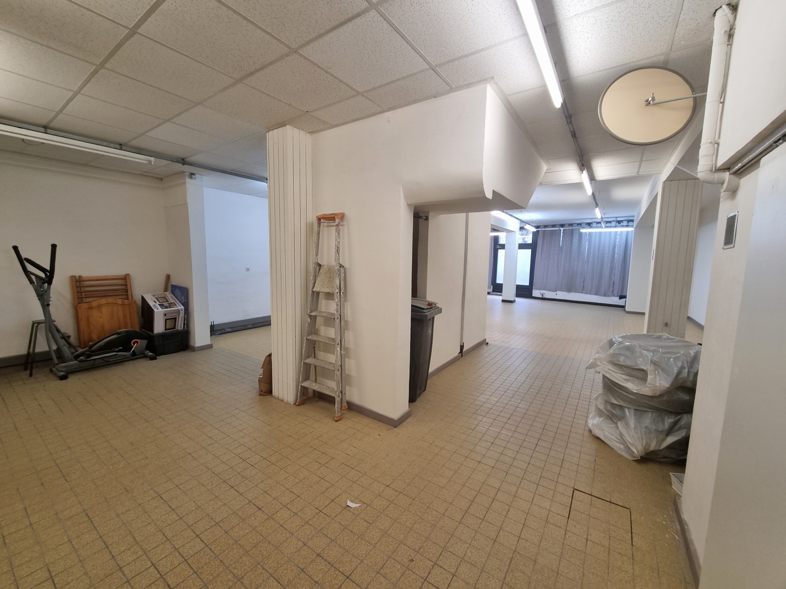 Image_20, Immeuble, Laussonne, ref :537