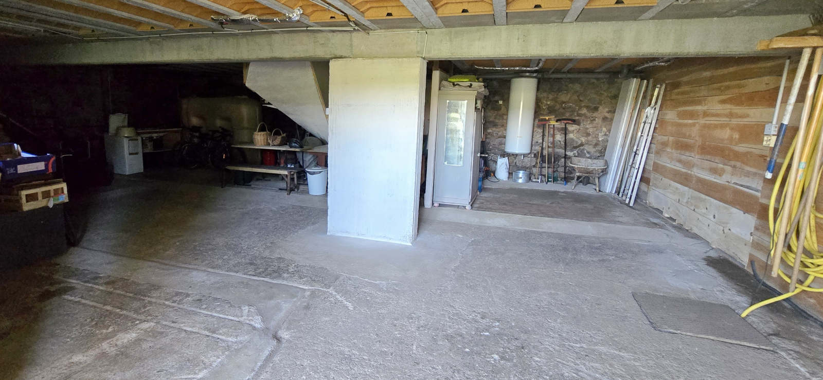 Image_20, Maison, Saint-Front, ref :611