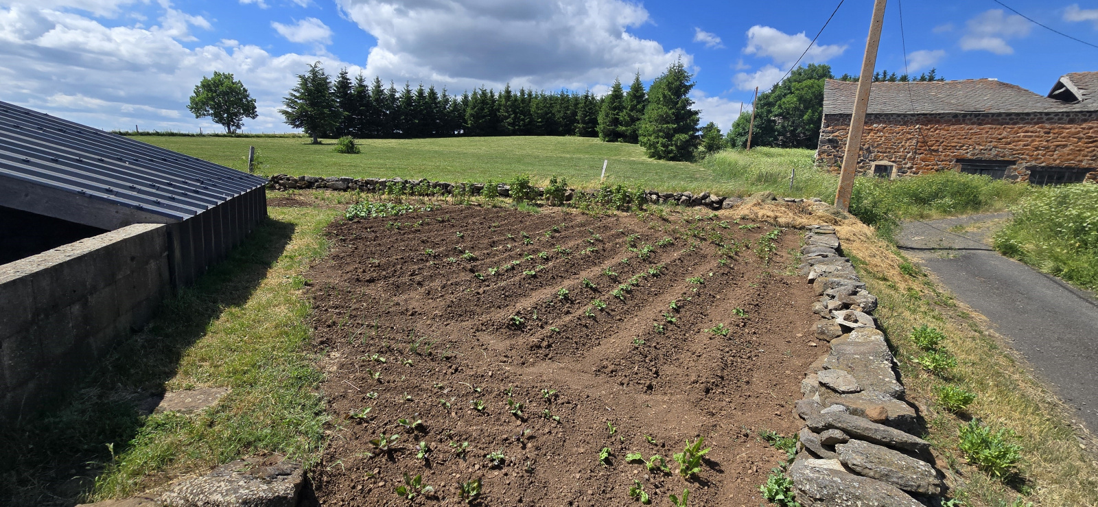 Image_7, Maison, Saint-Front, ref :611