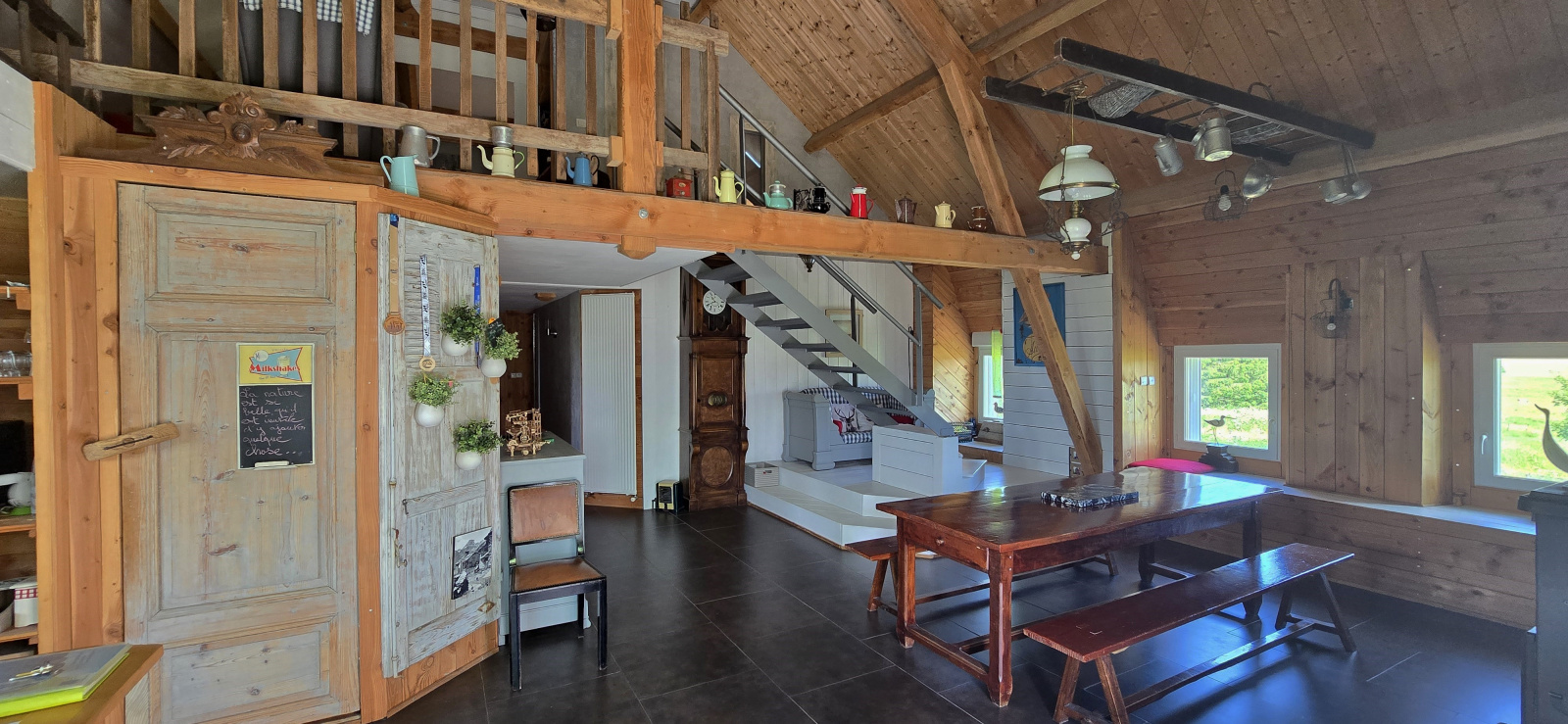 Image_8, Maison, Saint-Front, ref :611