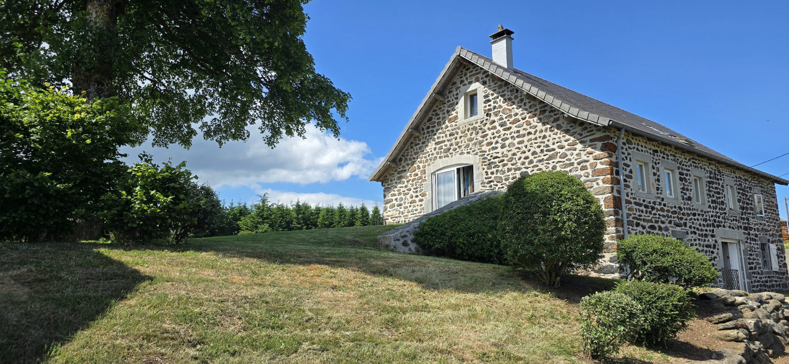 Image_3, Maison, Saint-Front, ref :611