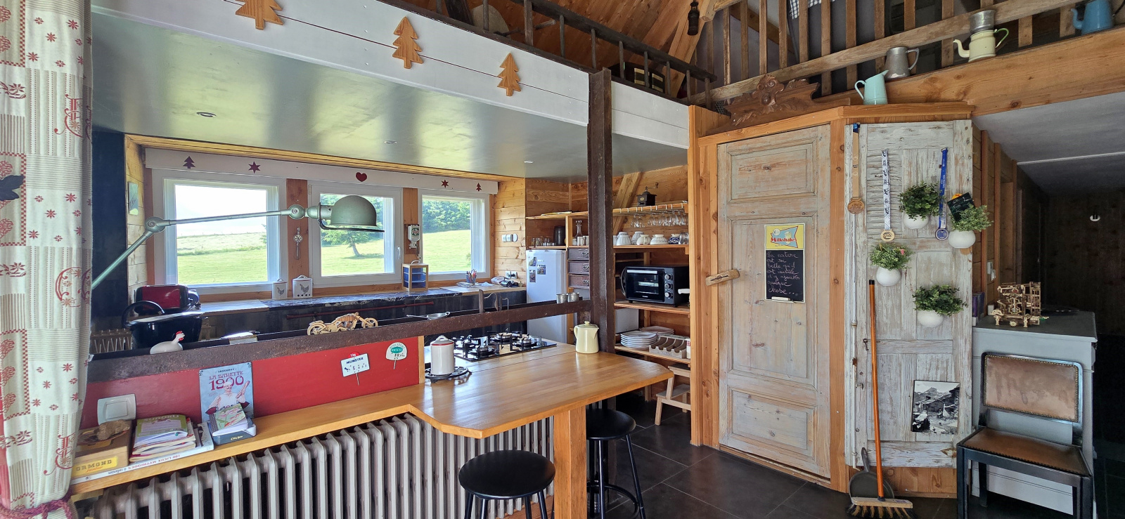 Image_9, Maison, Saint-Front, ref :611