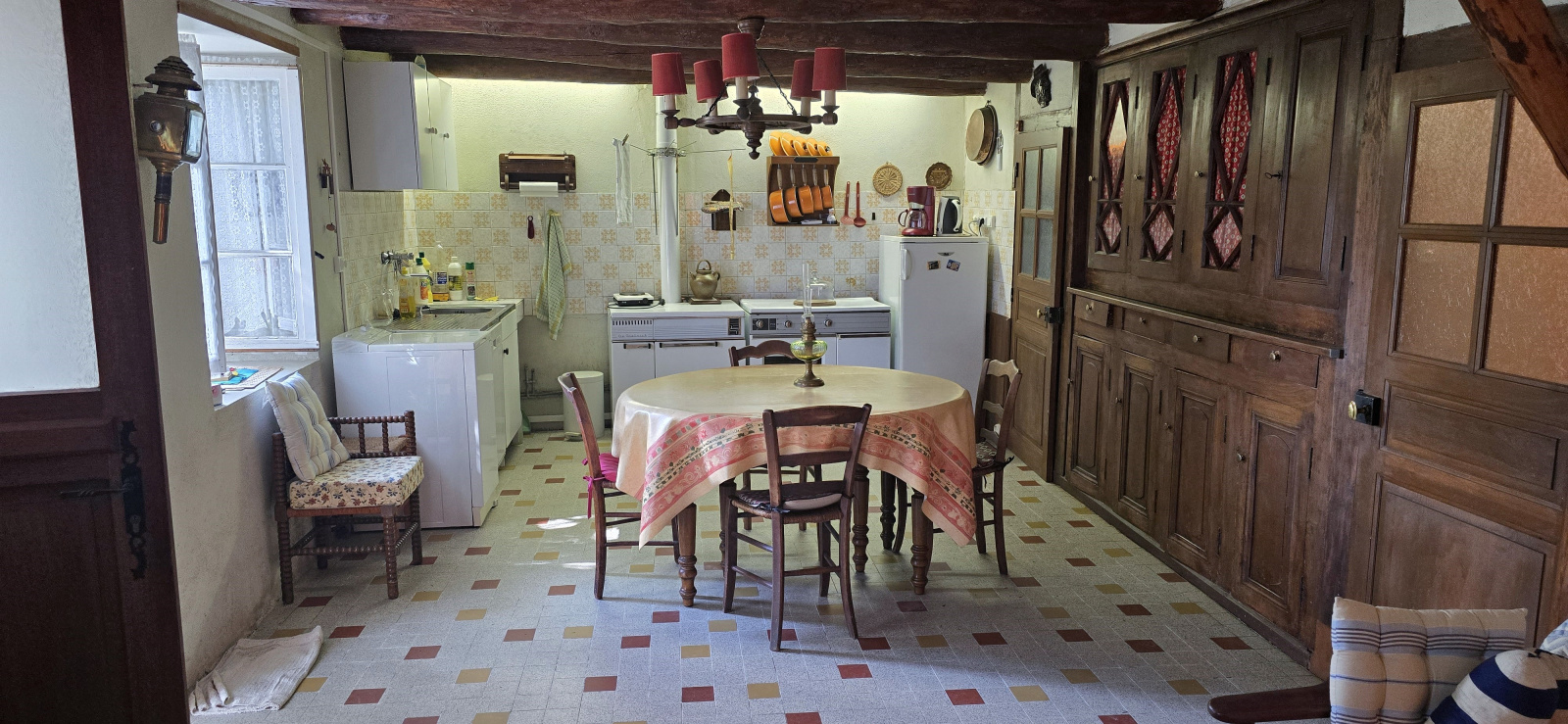Image_4, Maison, Vorey, ref :751
