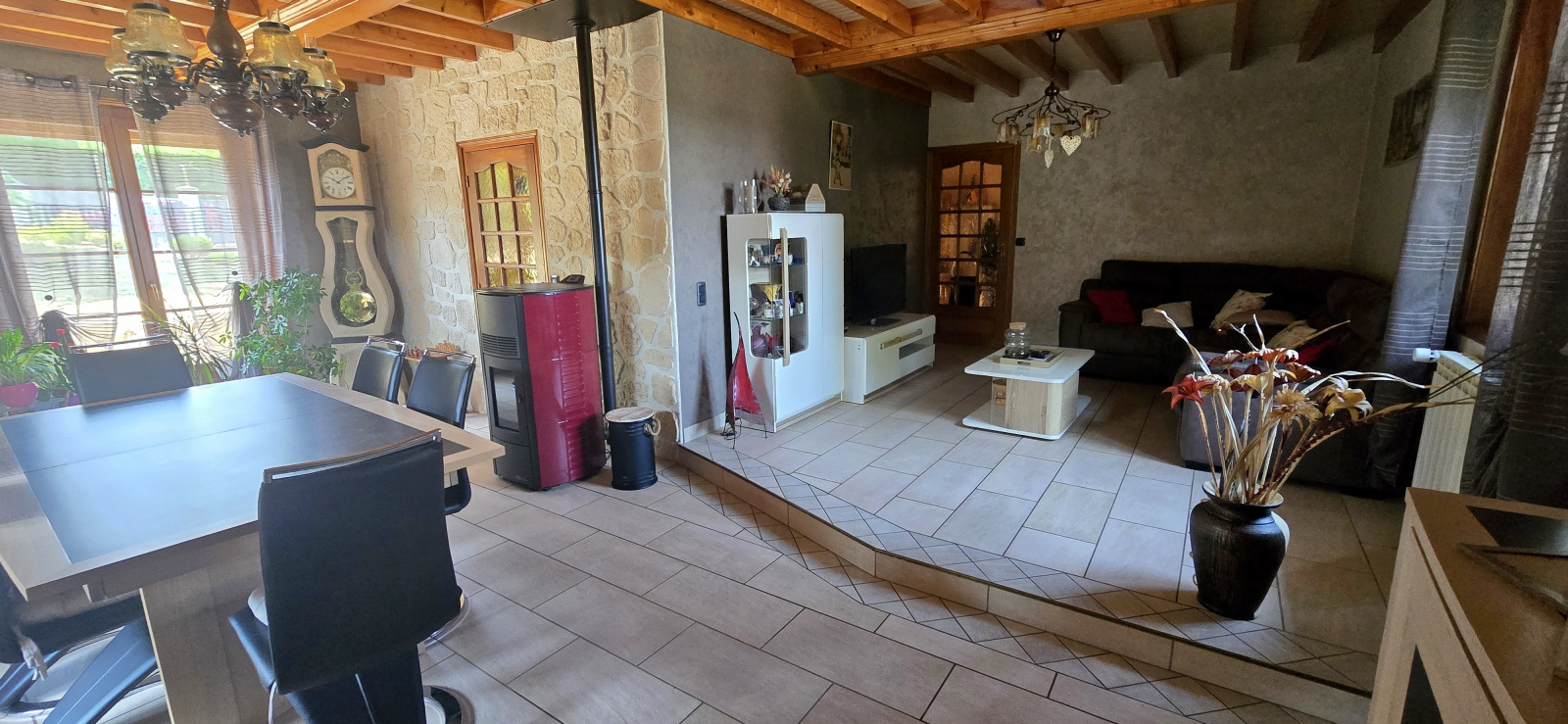 Image_11, Maison, Saint-Maurice-de-Lignon, ref :650