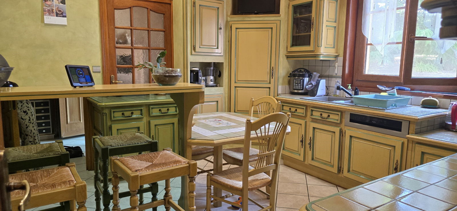 Image_8, Maison, Saint-Maurice-de-Lignon, ref :650