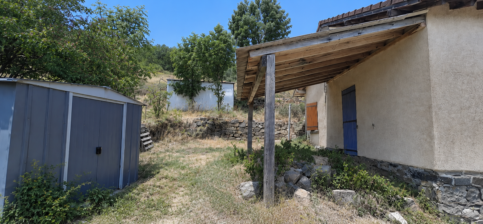 Image_4, Maison, Saint-Front, ref :909