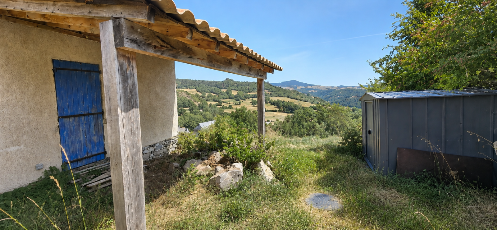 Image_5, Maison, Saint-Front, ref :909