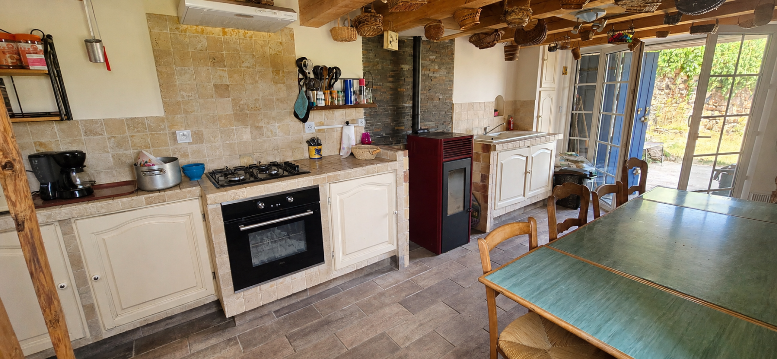 Image_7, Maison, Saint-Front, ref :909